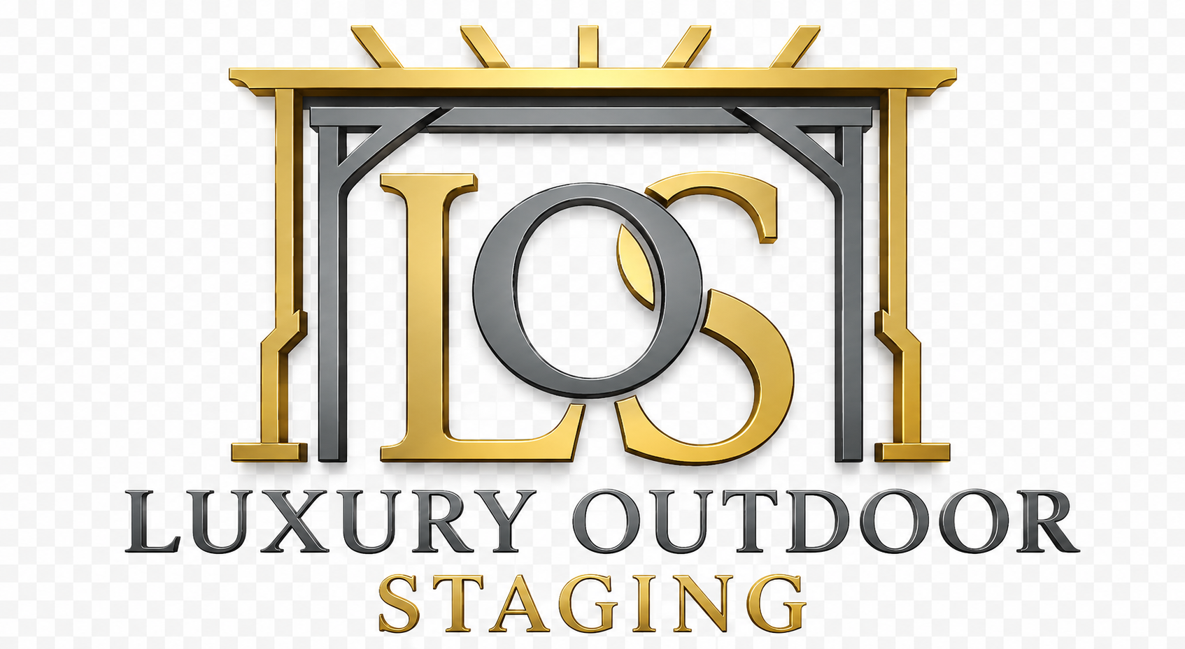 luxuryoutdoorstaging.com