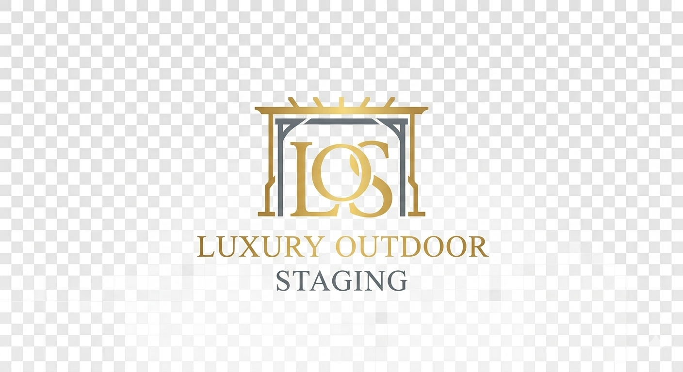 luxuryoutdoorstaging.com