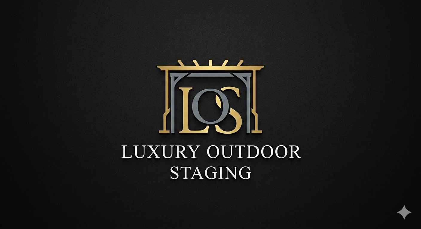 luxuryoutdoorstaging.com